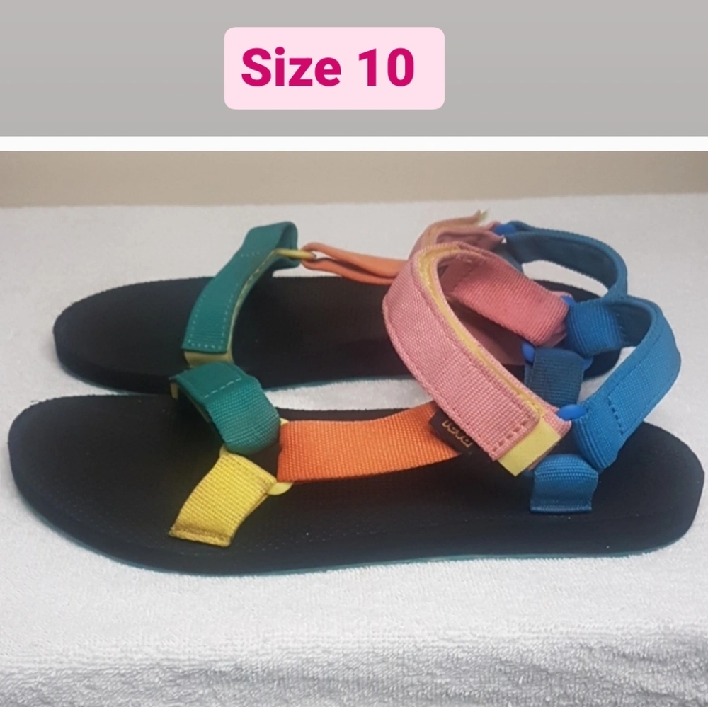 Teva Original Universal Multicolor